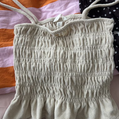 Strandtop