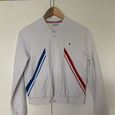 Le coq Sportif Jacke