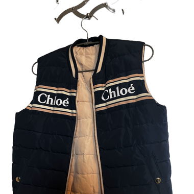 Gilet Chloé