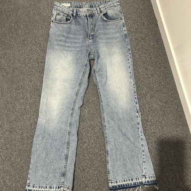 Zara Flared Jeans