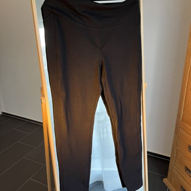 Simple Leggins