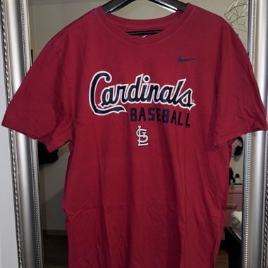 T-shirt Nike Cardinals