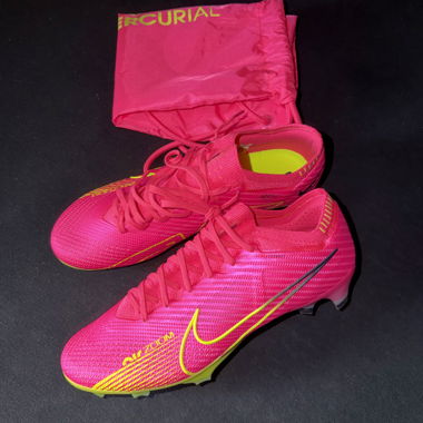 Original Nike Mercurial Vapor Elite FG, Taglia 42.5