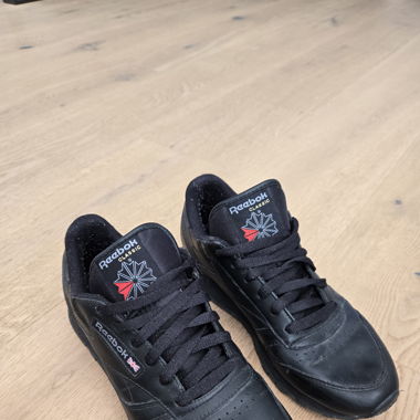 Baskets Reebok 