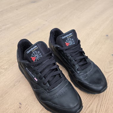Baskets Reebok 