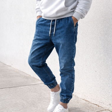Jeans jogger Urban Classics