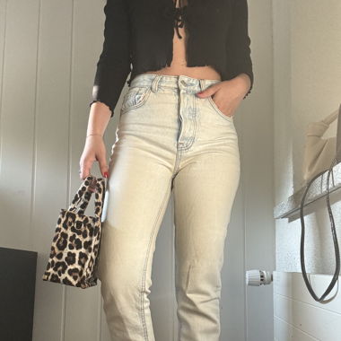 Mom Jeans 