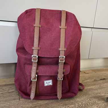 Herschel Sac à dos 'Little America“