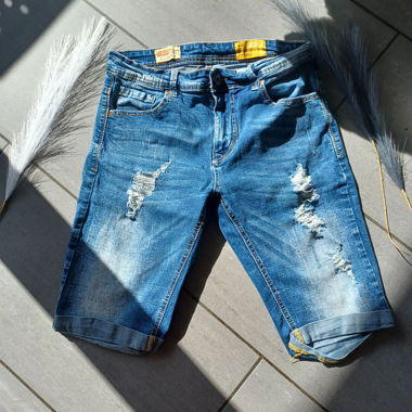 Denim Shorts Gr. W33/L32