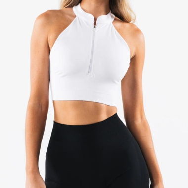 alphalete sports bra