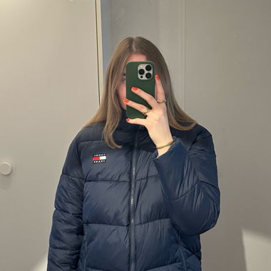Winterjacke