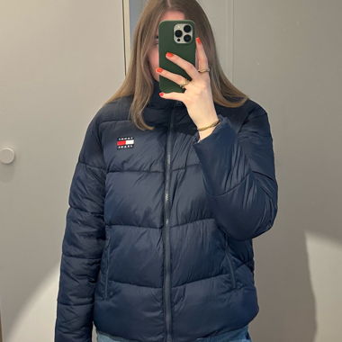 Winterjacke