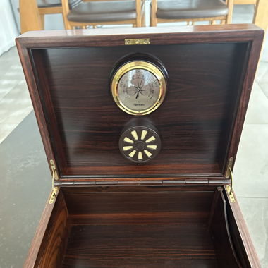 Boîte à cigare 