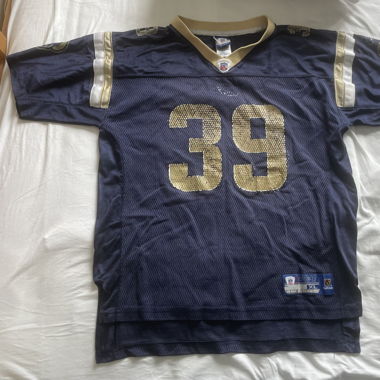 vintage trikot