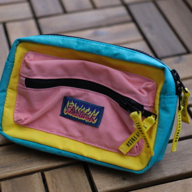 Teddy Fresh Fannypack