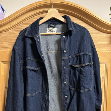 Hemd Jacke