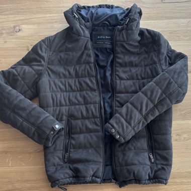 Giacca Zara Man (autunno/primavera)
