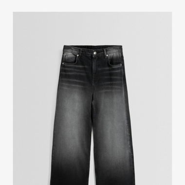 Baggy Jeans