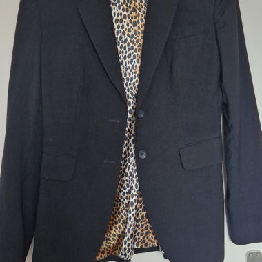 D&G Tailored Jacket M