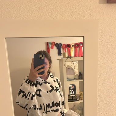 Desigual Hoodie