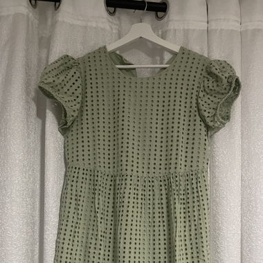 Kleid
