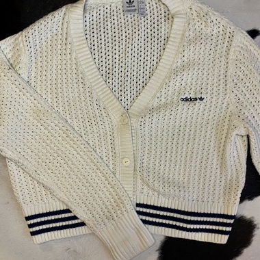 Cardigan Adidas