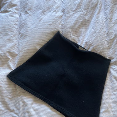 Cashmere Neck
