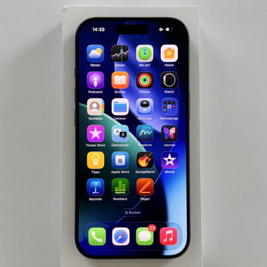 iPhone 17 Wie neu!!!