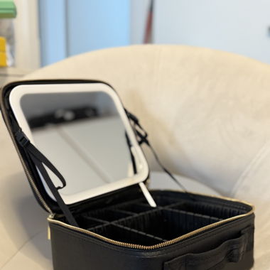MakeUp Travel Bag 