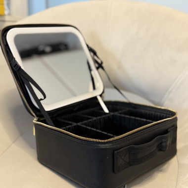 MakeUp Travel Bag 