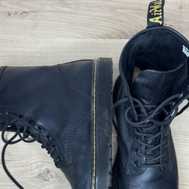 Stiefel Dr. Martens