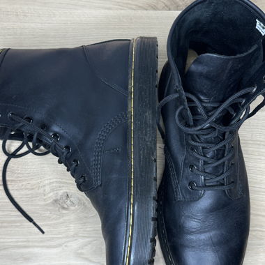 Stiefel Dr. Martens
