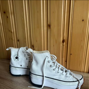 Converse RUN STAR HIKE HI