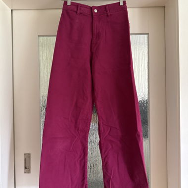 Desigual trousers