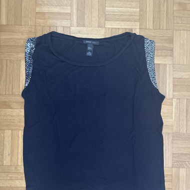 casual top