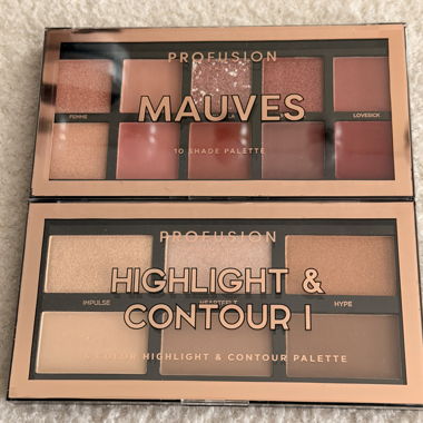 Make up Palette 