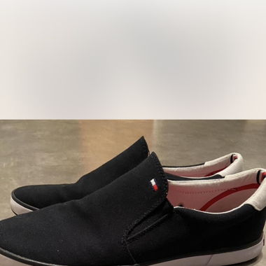 Tommy Hilfiger Iconic Slipper