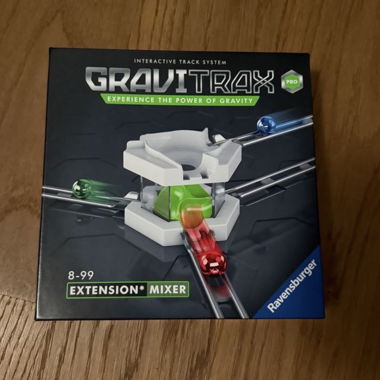 GraviTrax Pro Mixer