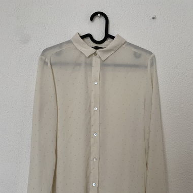 Bluse 