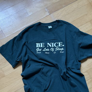 T-shirt Sporty & Rich 