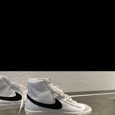 Nike Blazer High