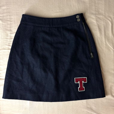 Jupe Tommy Jeans