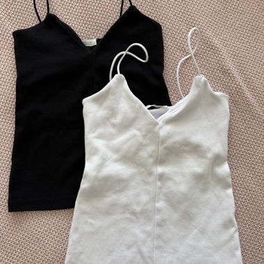 Zara-Top