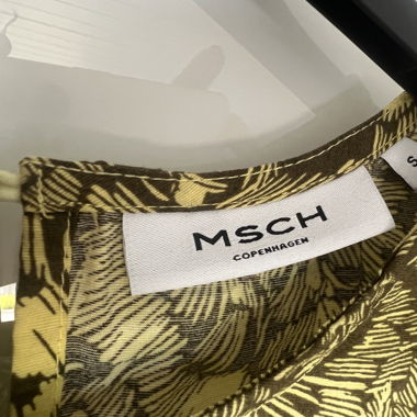Sommerkleid von MSCH, Grösse S