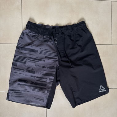 Badehose Reebok