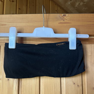 Bandeau brassière 