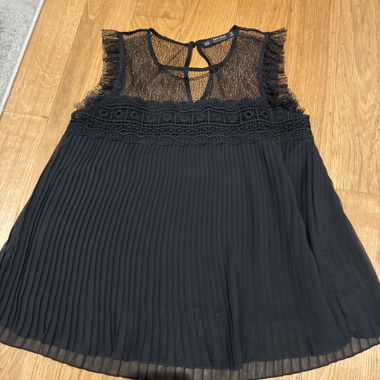 Oberteil Zara