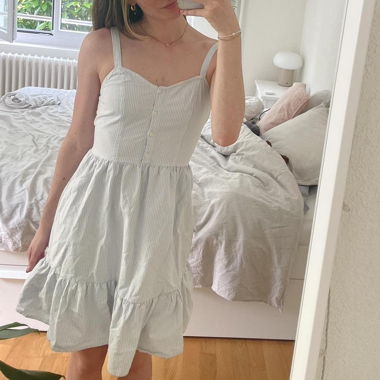 Brandy Melville dress