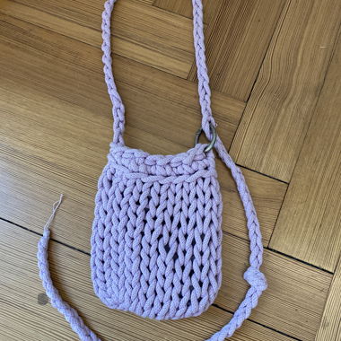 Borsa a mano
