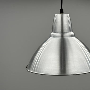 Suspension Industrielle Ikea